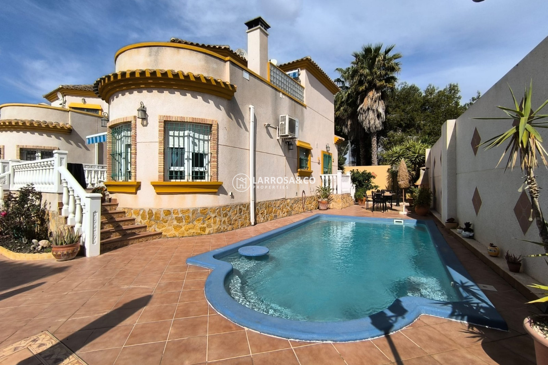 A Vendre - Villa - Guardamar del Segura - Costa Blanca