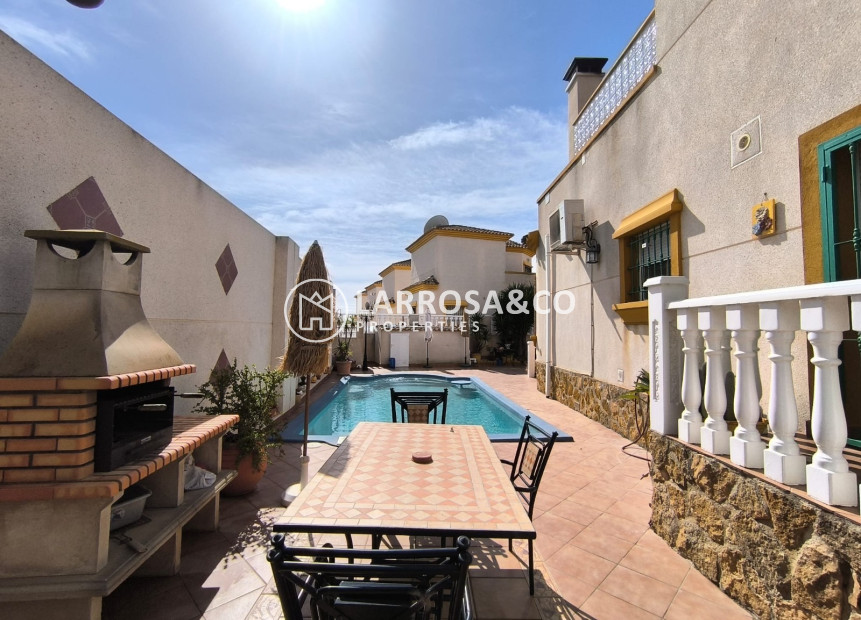 A Vendre - Villa - Guardamar del Segura - Costa Blanca