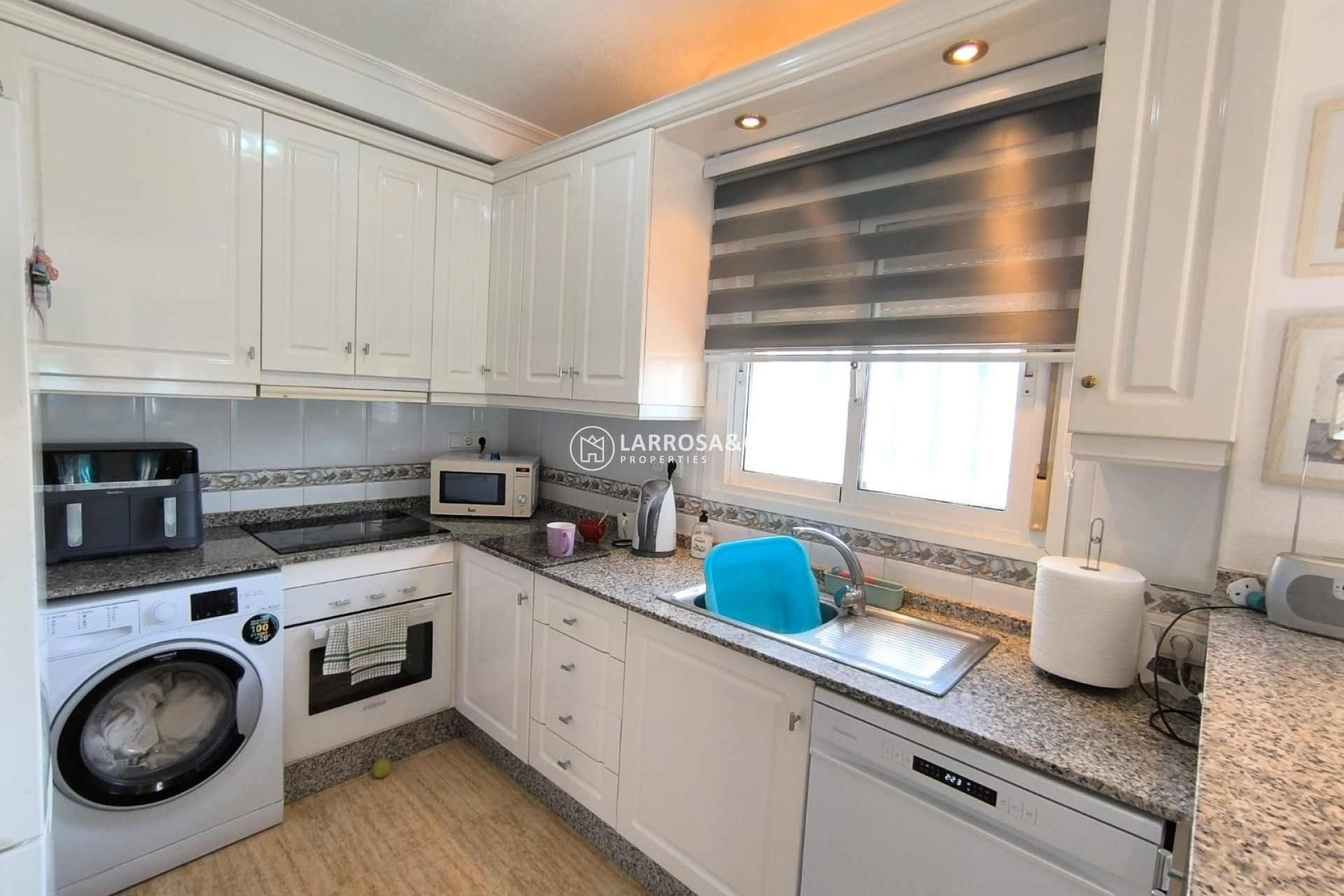 A Vendre - Villa - Guardamar del Segura - Costa Blanca