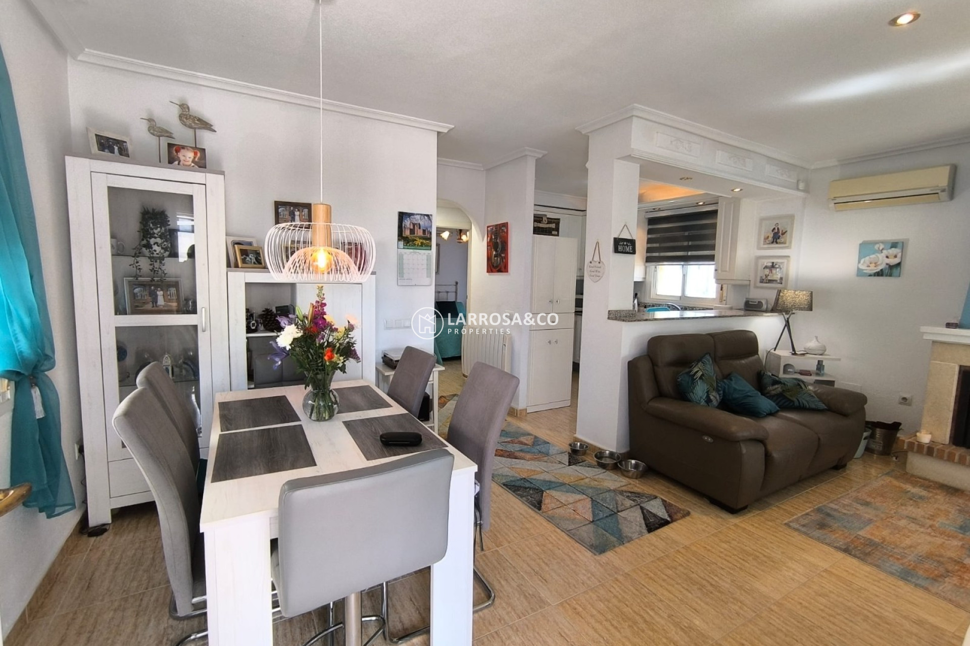 A Vendre - Villa - Guardamar del Segura - Costa Blanca