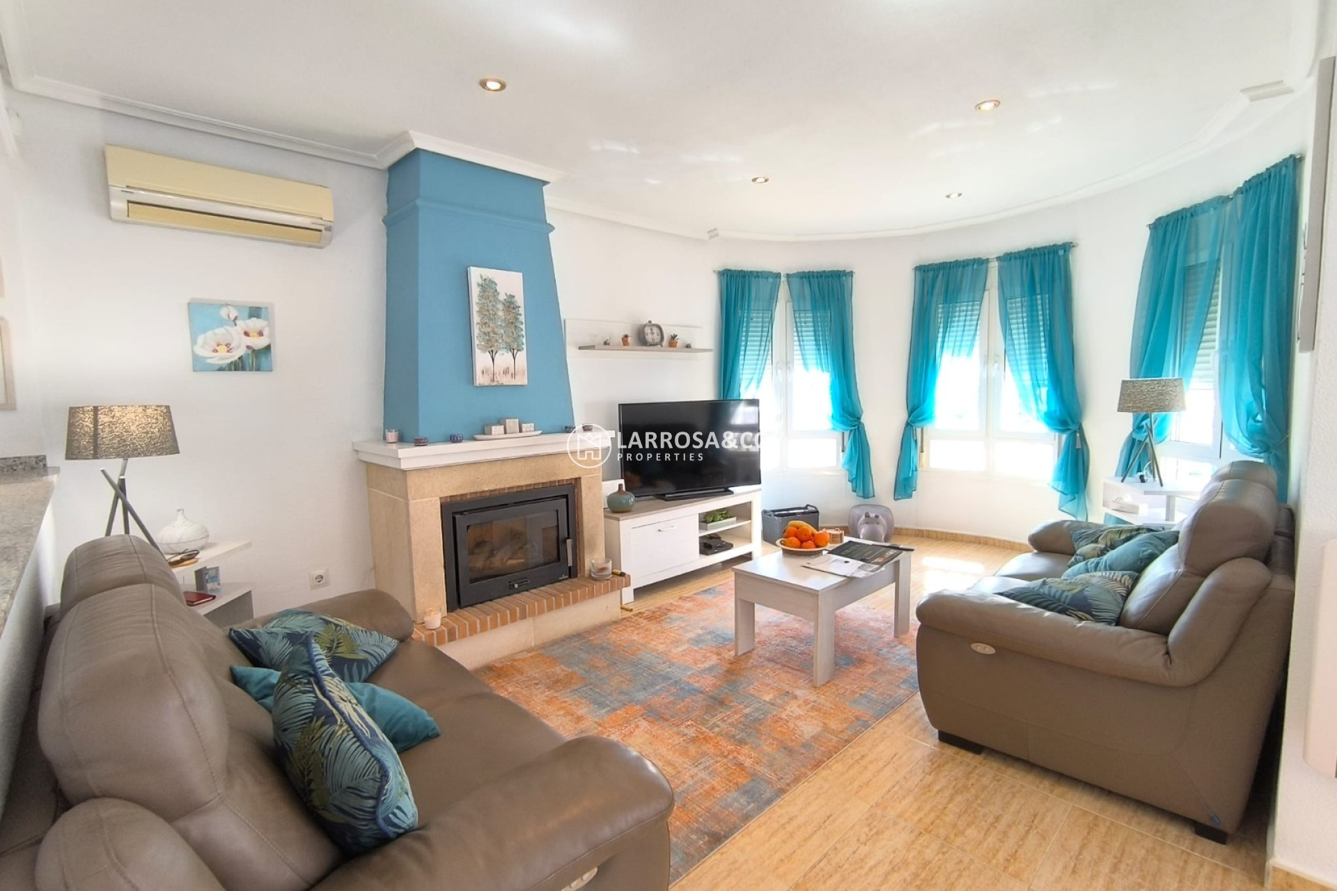 A Vendre - Villa - Guardamar del Segura - Costa Blanca