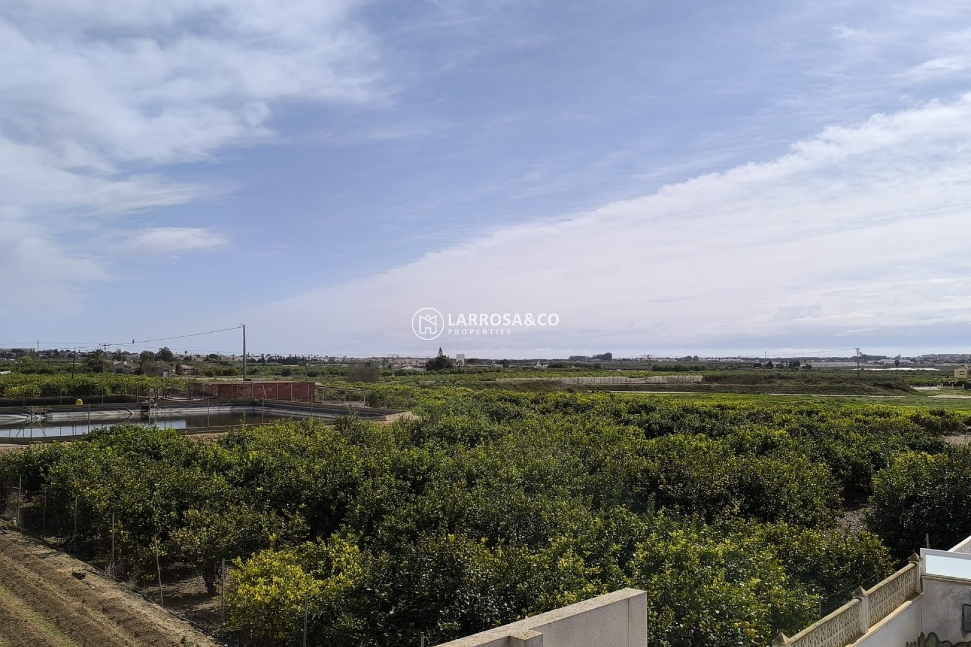 A Vendre - Villa - Guardamar del Segura - Costa Blanca