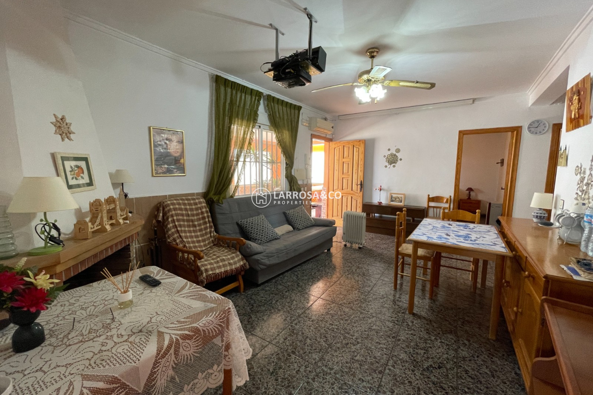 A Vendre - Villa - Guardamar del Segura - Costa Blanca