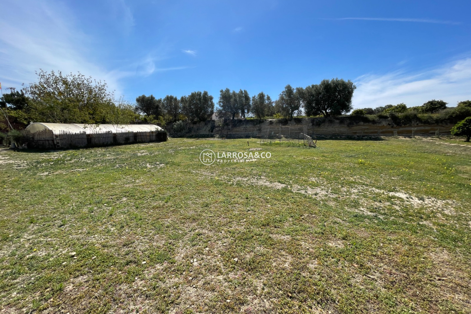 A Vendre - Villa - Guardamar del Segura - Costa Blanca