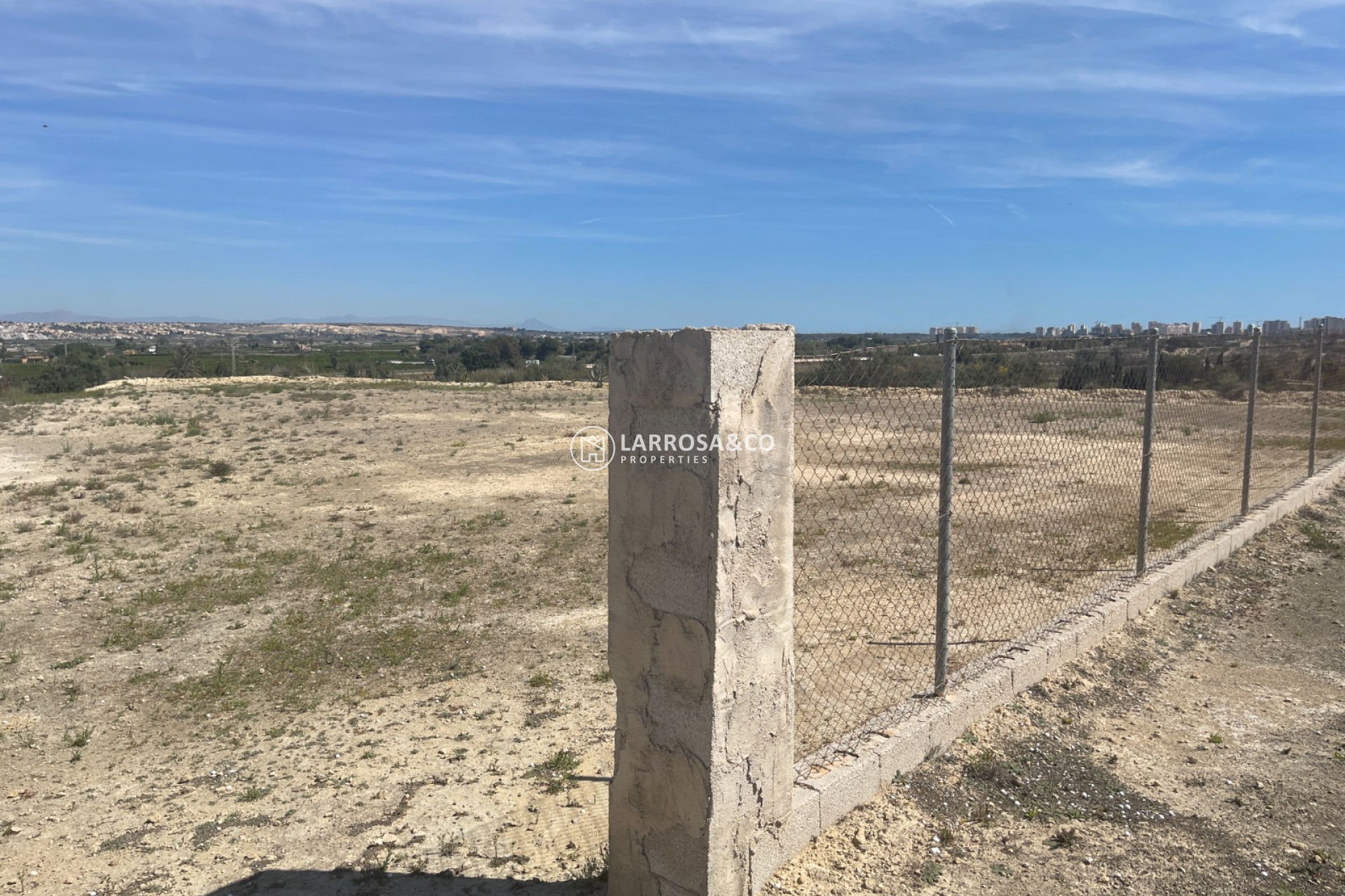 A Vendre - Villa - Guardamar del Segura - Costa Blanca