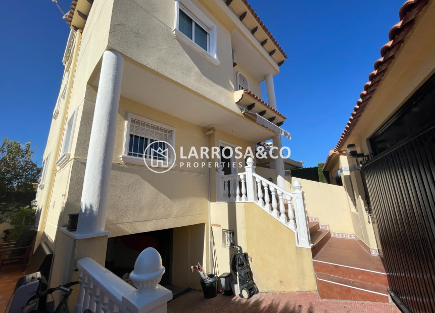 A Vendre - Villa - Guardamar del Segura - Costa Blanca