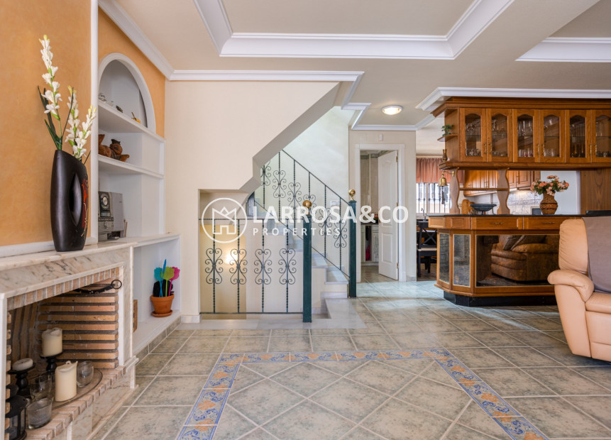 A Vendre - Villa - Guardamar del Segura - Costa Blanca