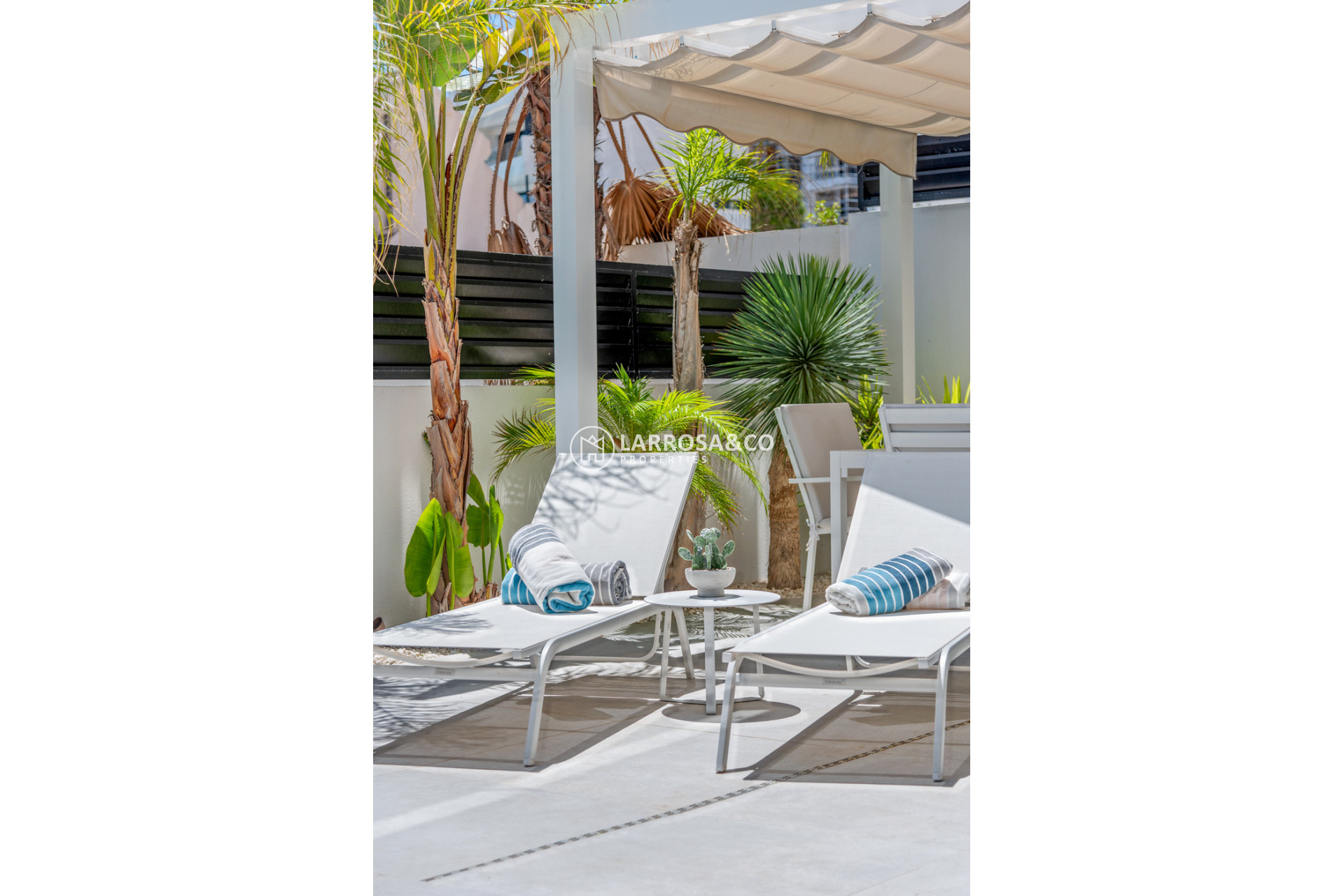 A Vendre - Villa - Guardamar del Segura - Costa Blanca