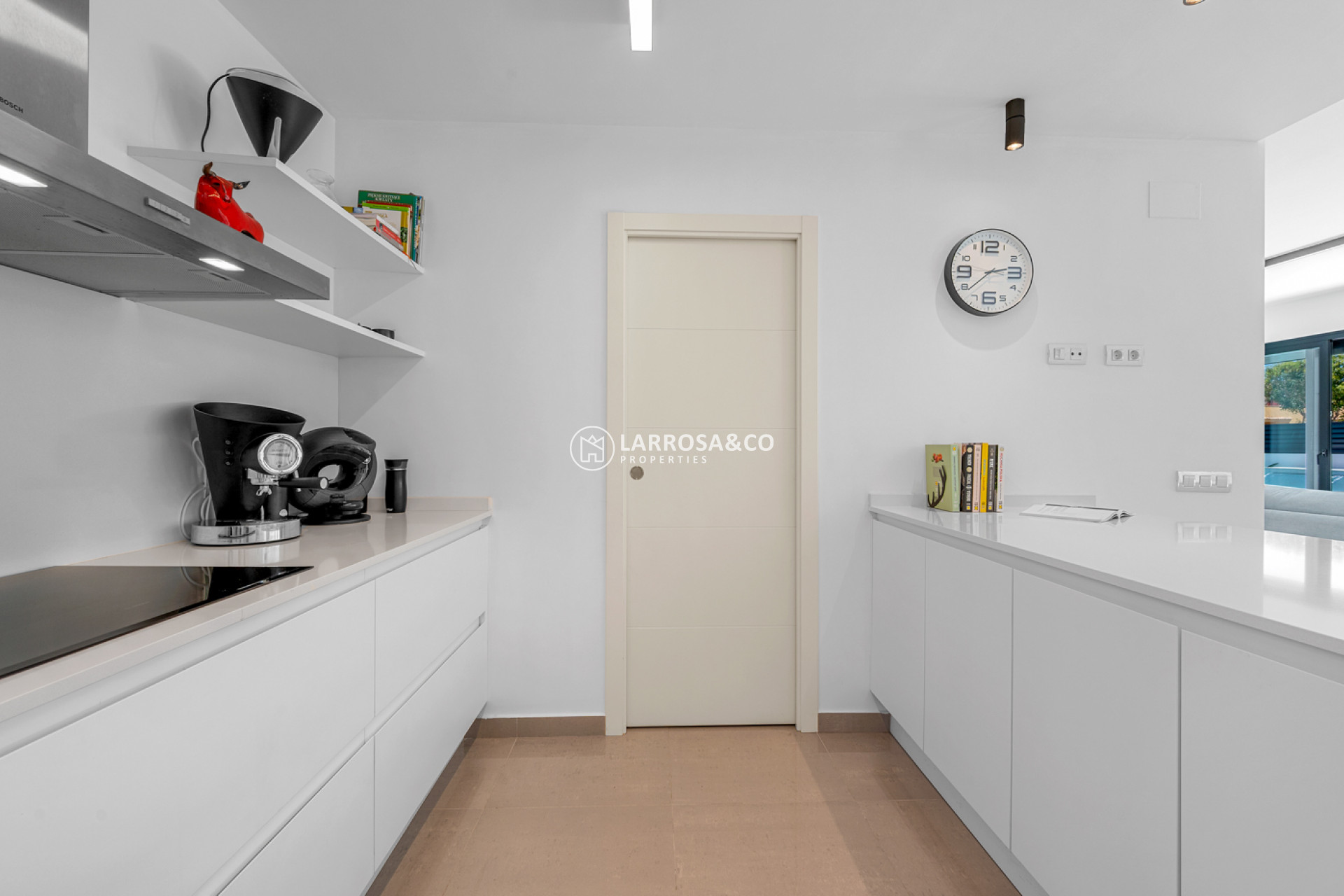 A Vendre - Villa - Guardamar del Segura - Costa Blanca