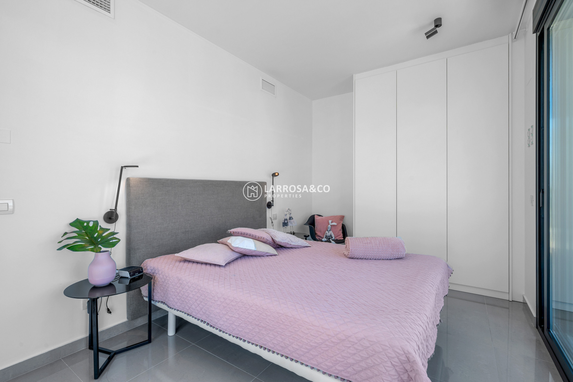 A Vendre - Villa - Guardamar del Segura - Costa Blanca