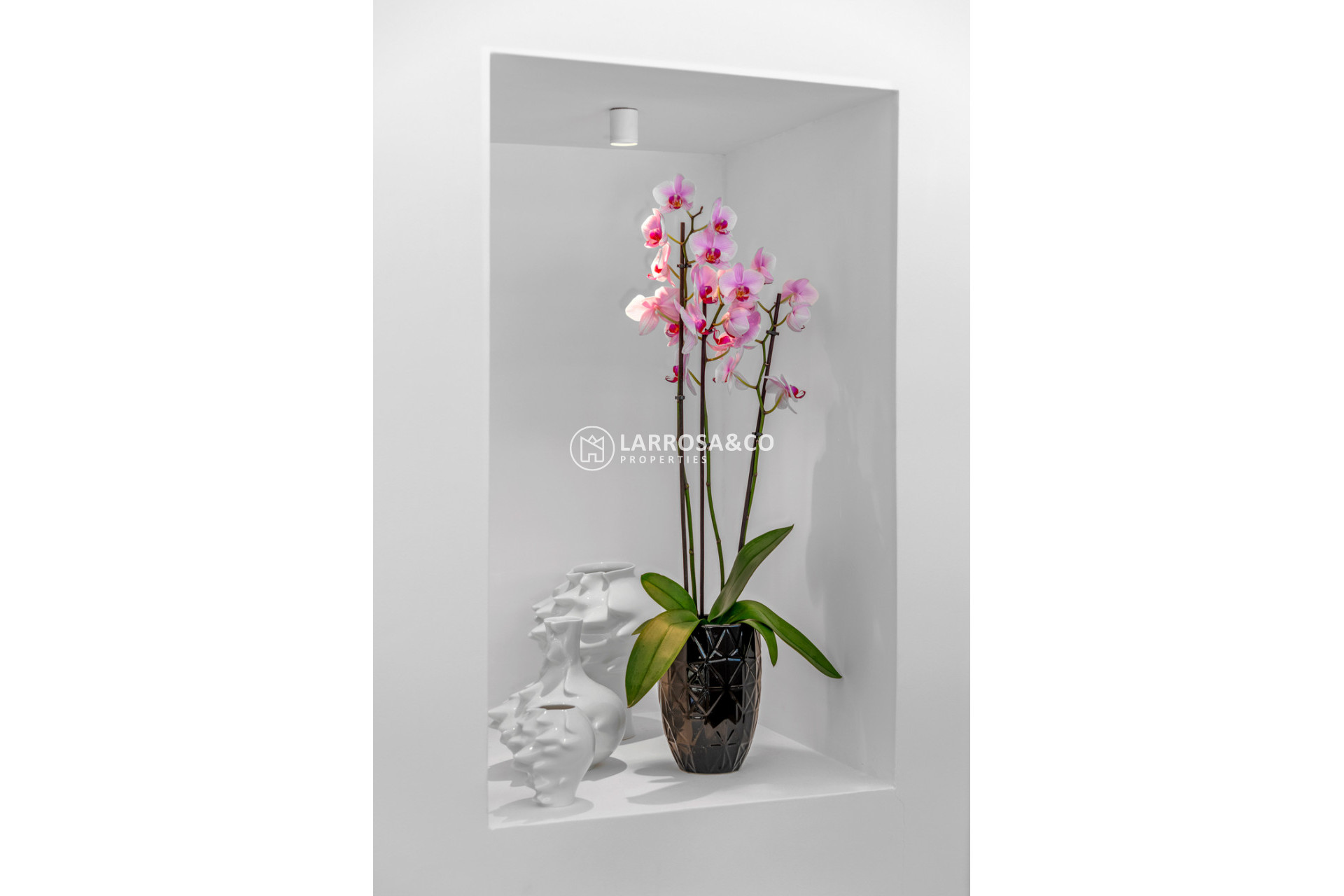 A Vendre - Villa - Guardamar del Segura - Costa Blanca