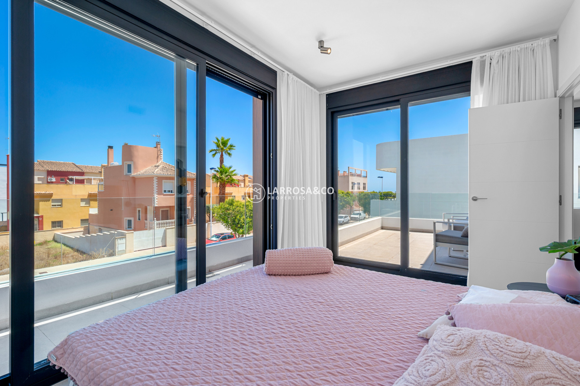 A Vendre - Villa - Guardamar del Segura - Costa Blanca