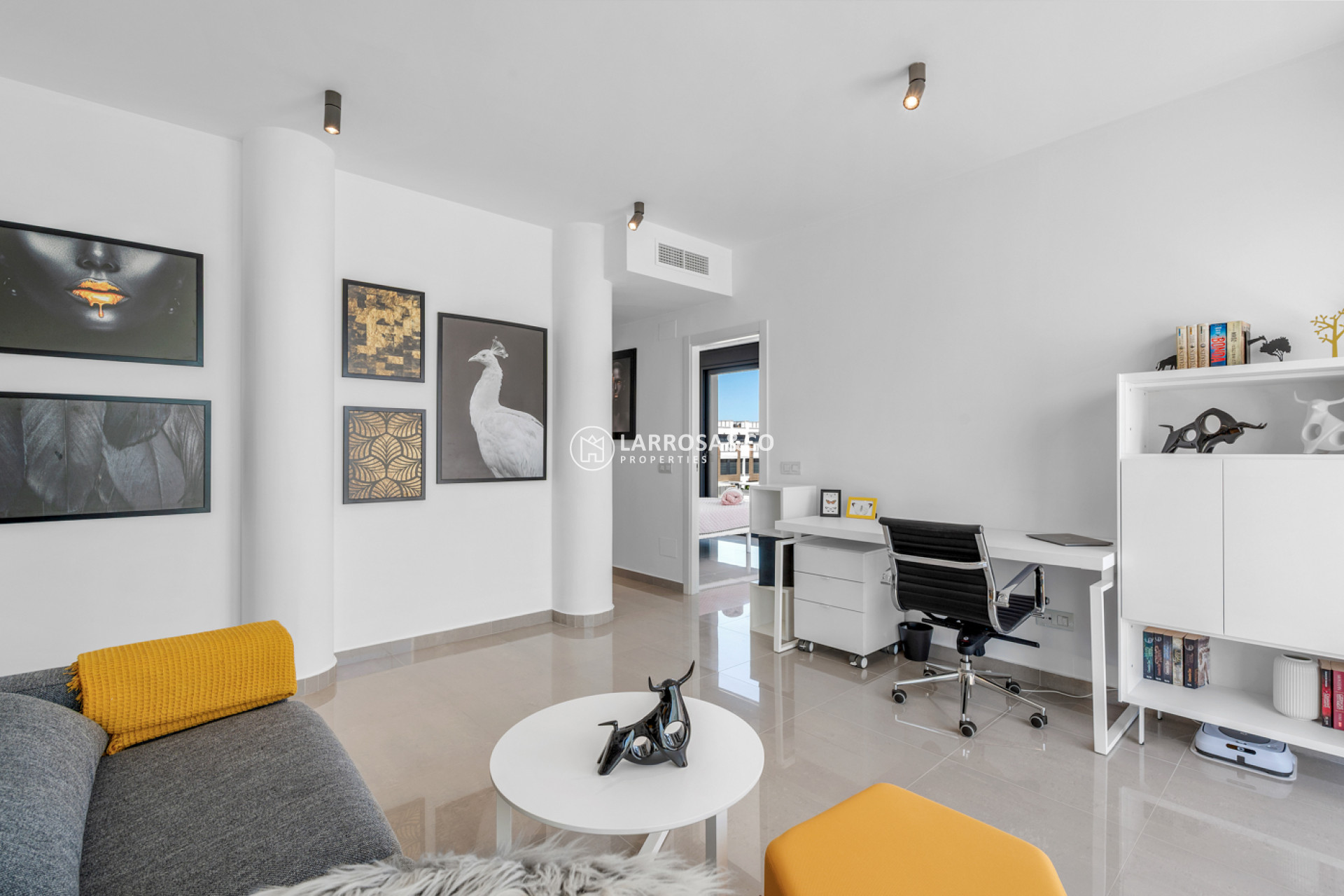 A Vendre - Villa - Guardamar del Segura - Costa Blanca