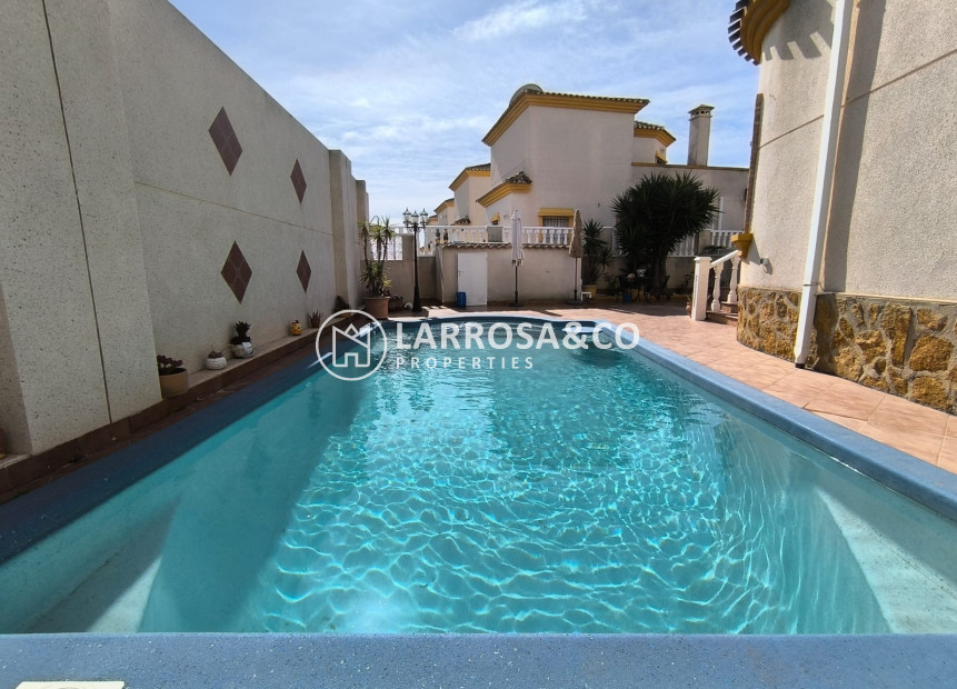A Vendre - Villa - Guardamar del Segura - Costa Blanca