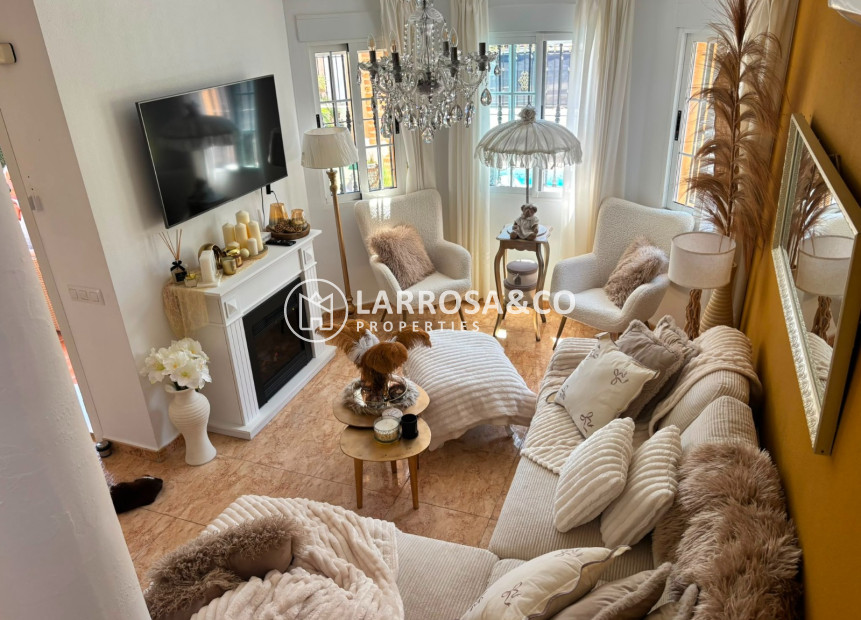 A Vendre - Villa - Guardamar del Segura - Costa Blanca