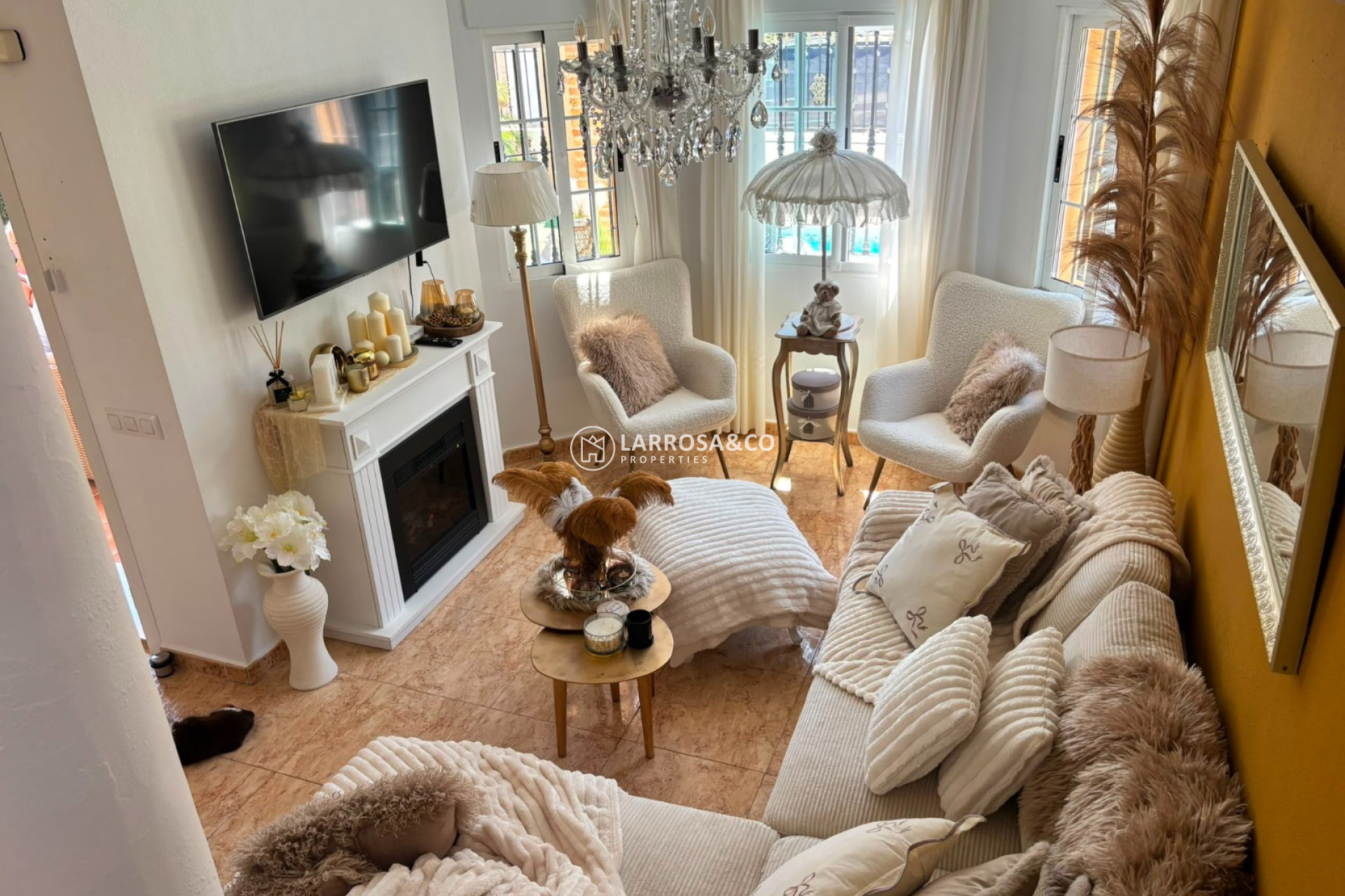 A Vendre - Villa - Guardamar del Segura - Costa Blanca