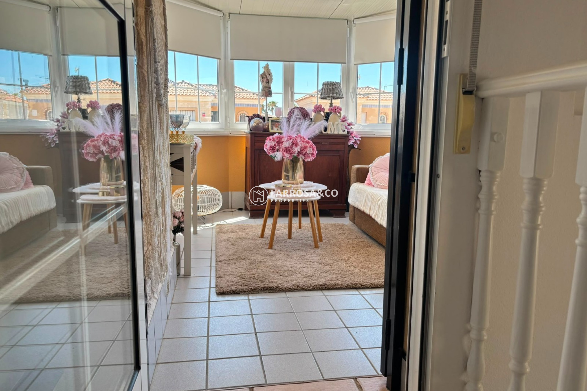 A Vendre - Villa - Guardamar del Segura - Costa Blanca