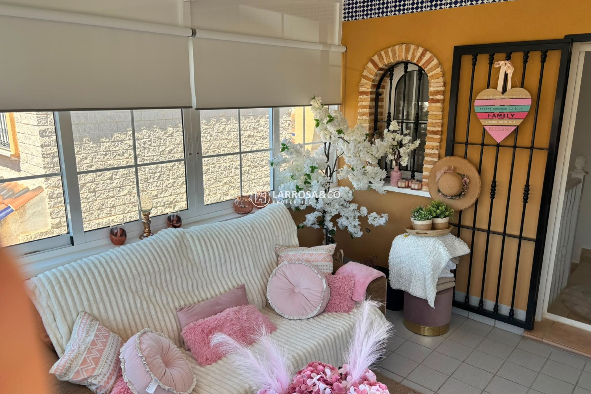A Vendre - Villa - Guardamar del Segura - Costa Blanca