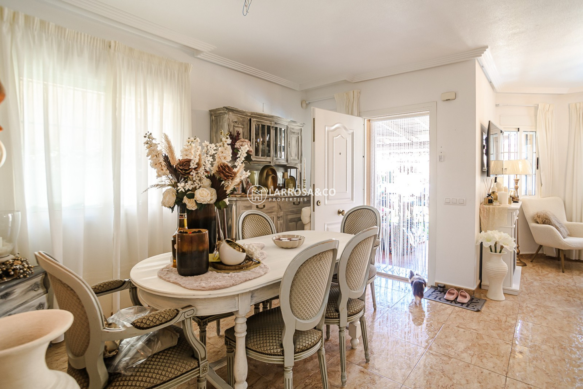 A Vendre - Villa - Guardamar del Segura - Costa Blanca