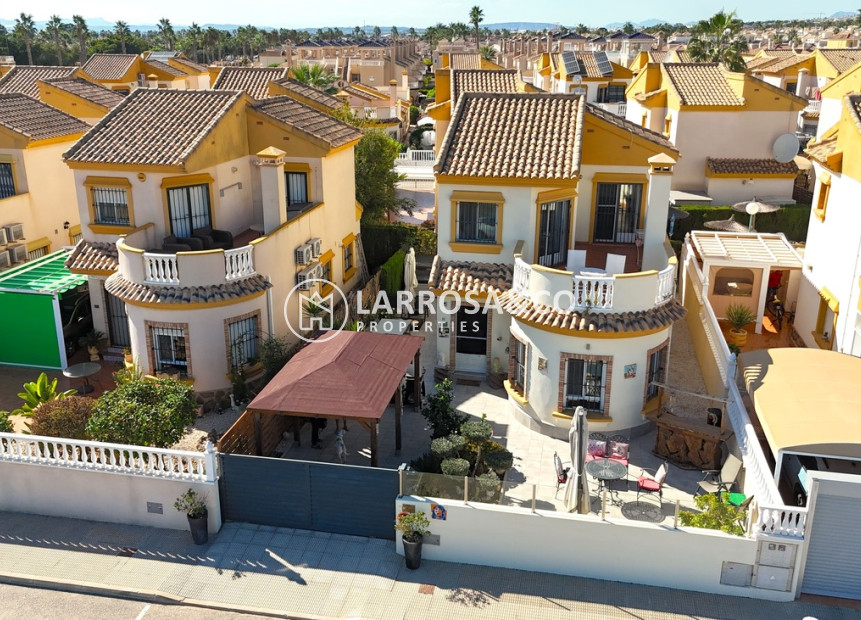 A Vendre - Villa - Guardamar del Segura - Costa Blanca