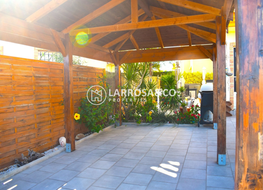 A Vendre - Villa - Guardamar del Segura - Costa Blanca