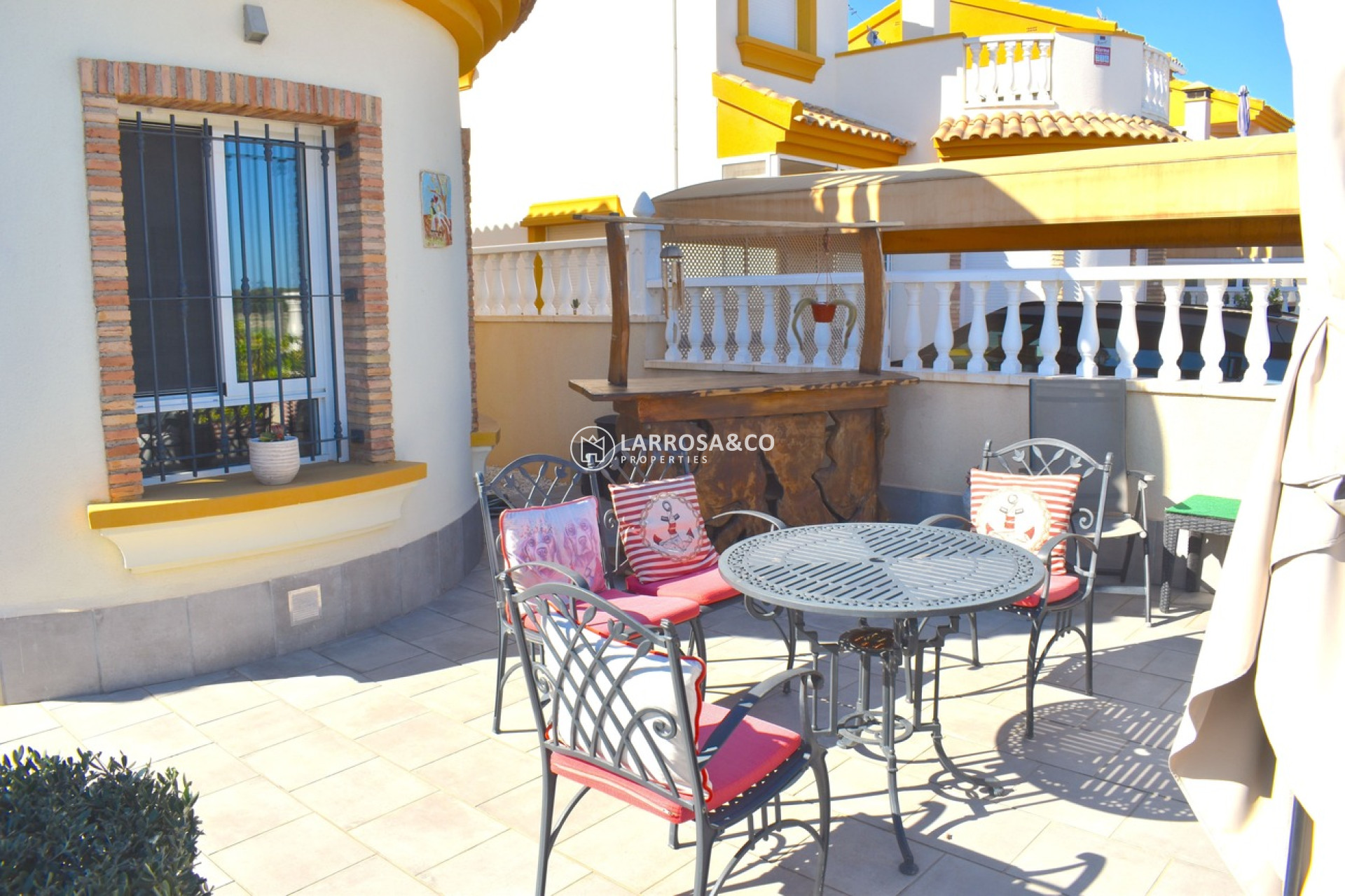 A Vendre - Villa - Guardamar del Segura - Costa Blanca