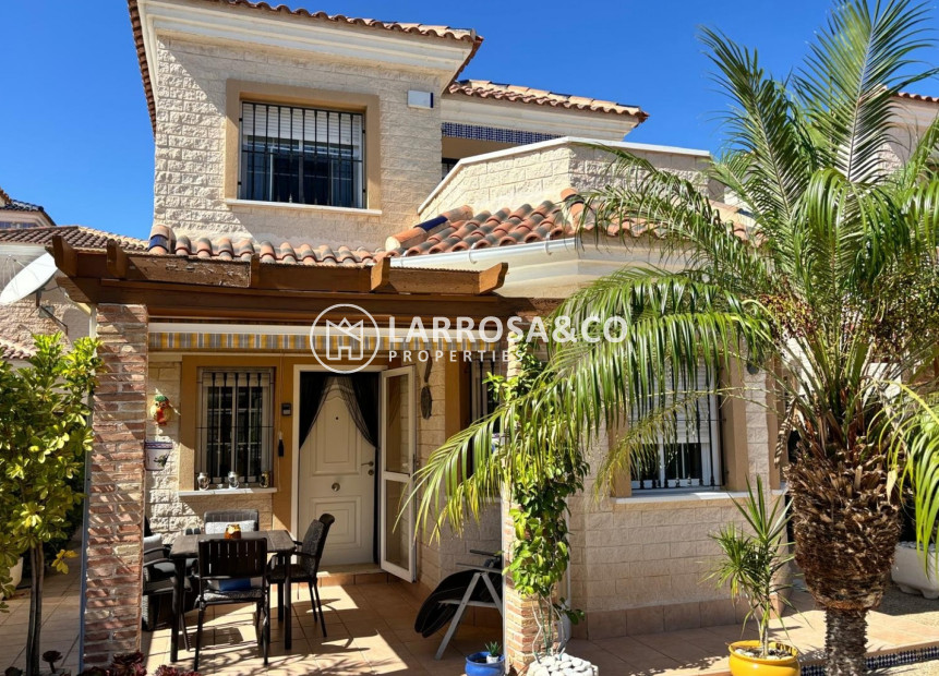 A Vendre - Villa - Guardamar del Segura - El Raso