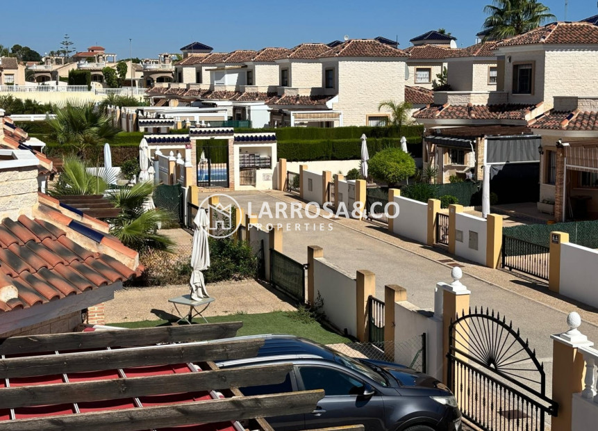 A Vendre - Villa - Guardamar del Segura - El Raso