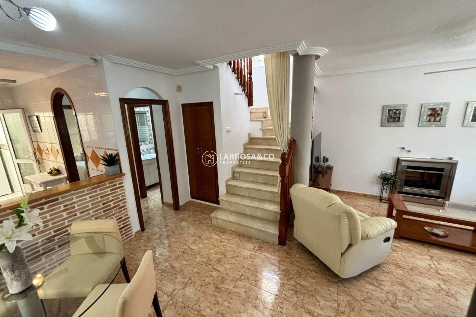 A Vendre - Villa - Guardamar del Segura - El Raso