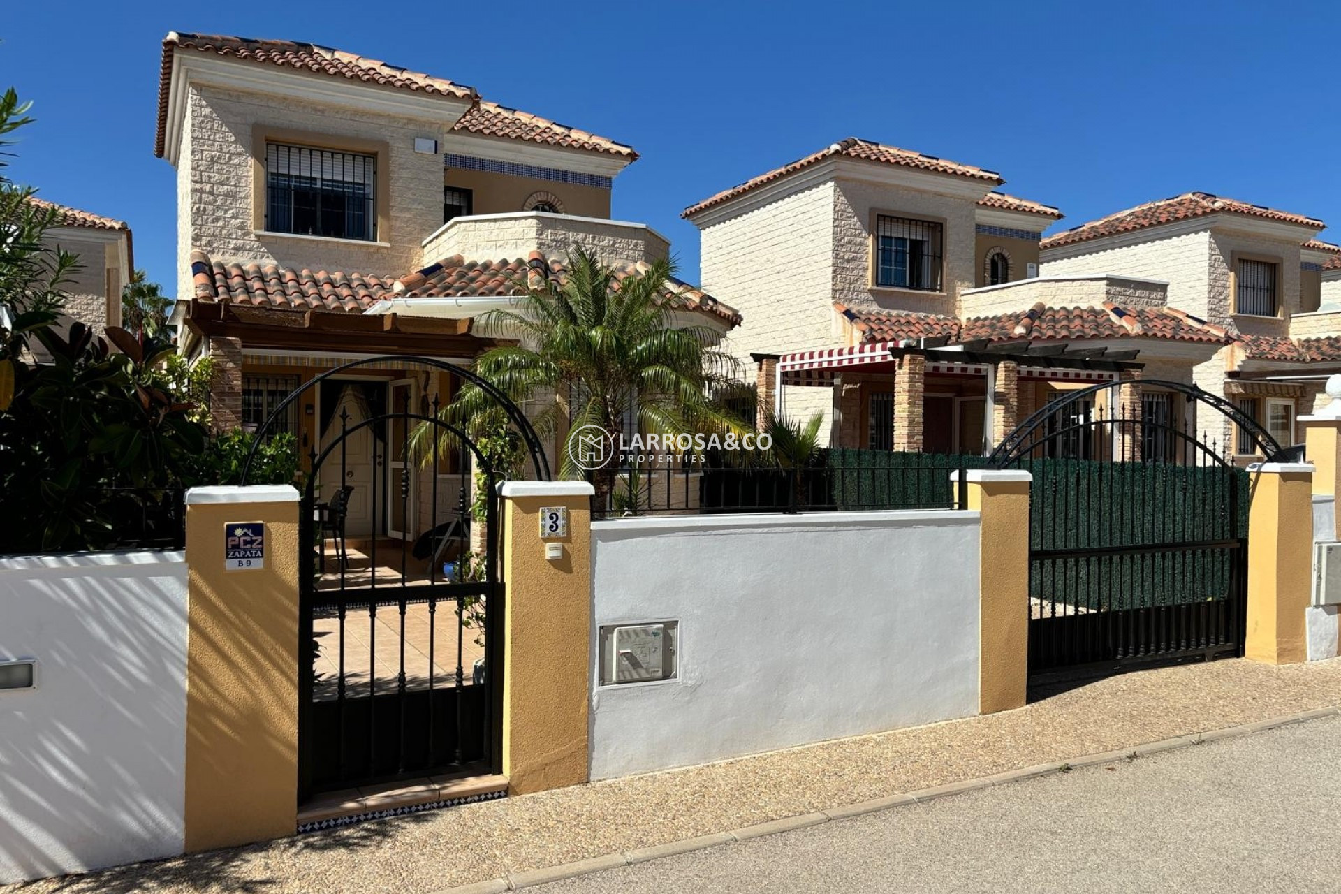 A Vendre - Villa - Guardamar del Segura - El Raso