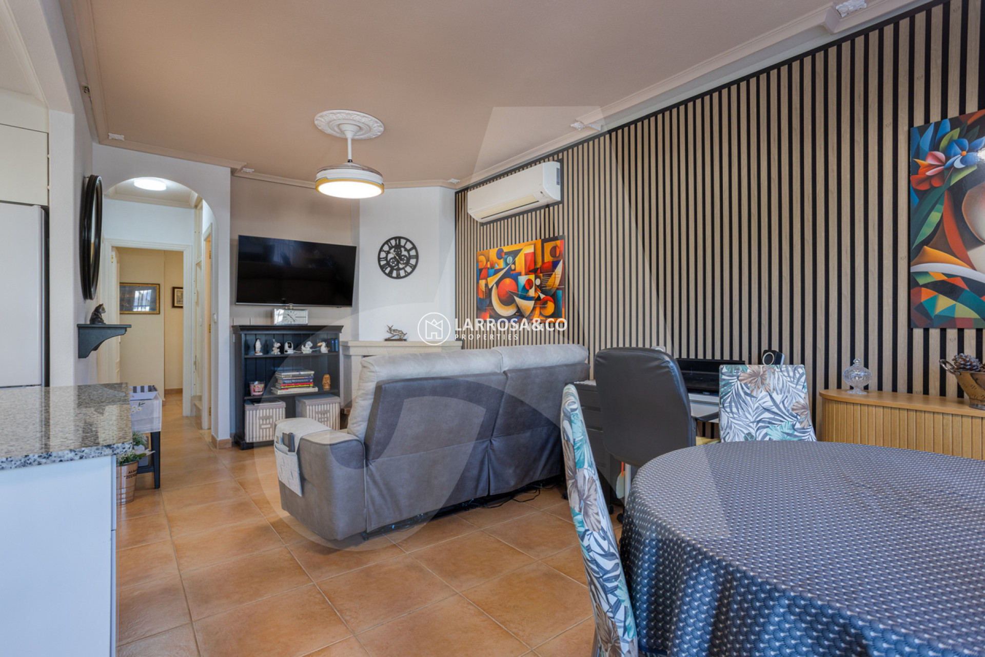 A Vendre - Villa - Guardamar del Segura - El Raso