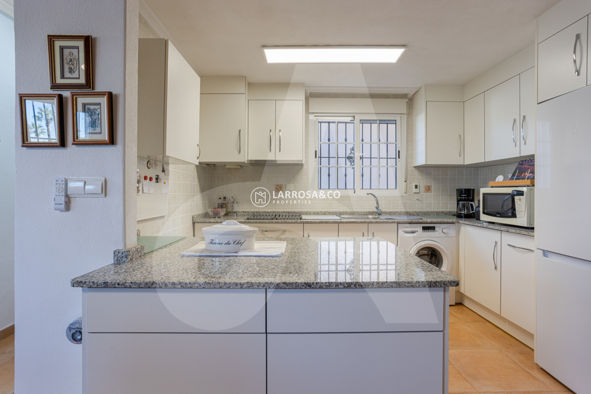 A Vendre - Villa - Guardamar del Segura - El Raso