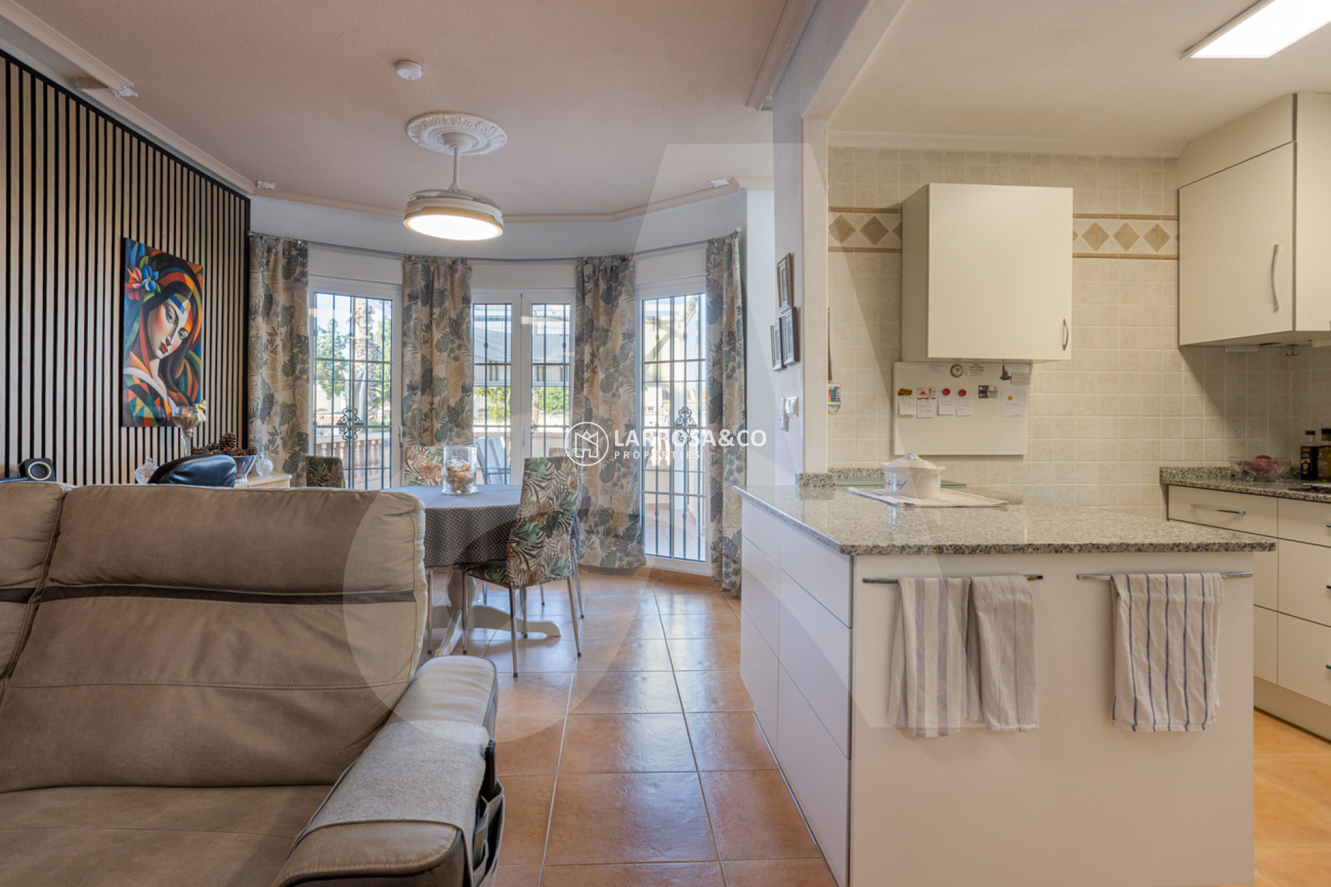 A Vendre - Villa - Guardamar del Segura - El Raso