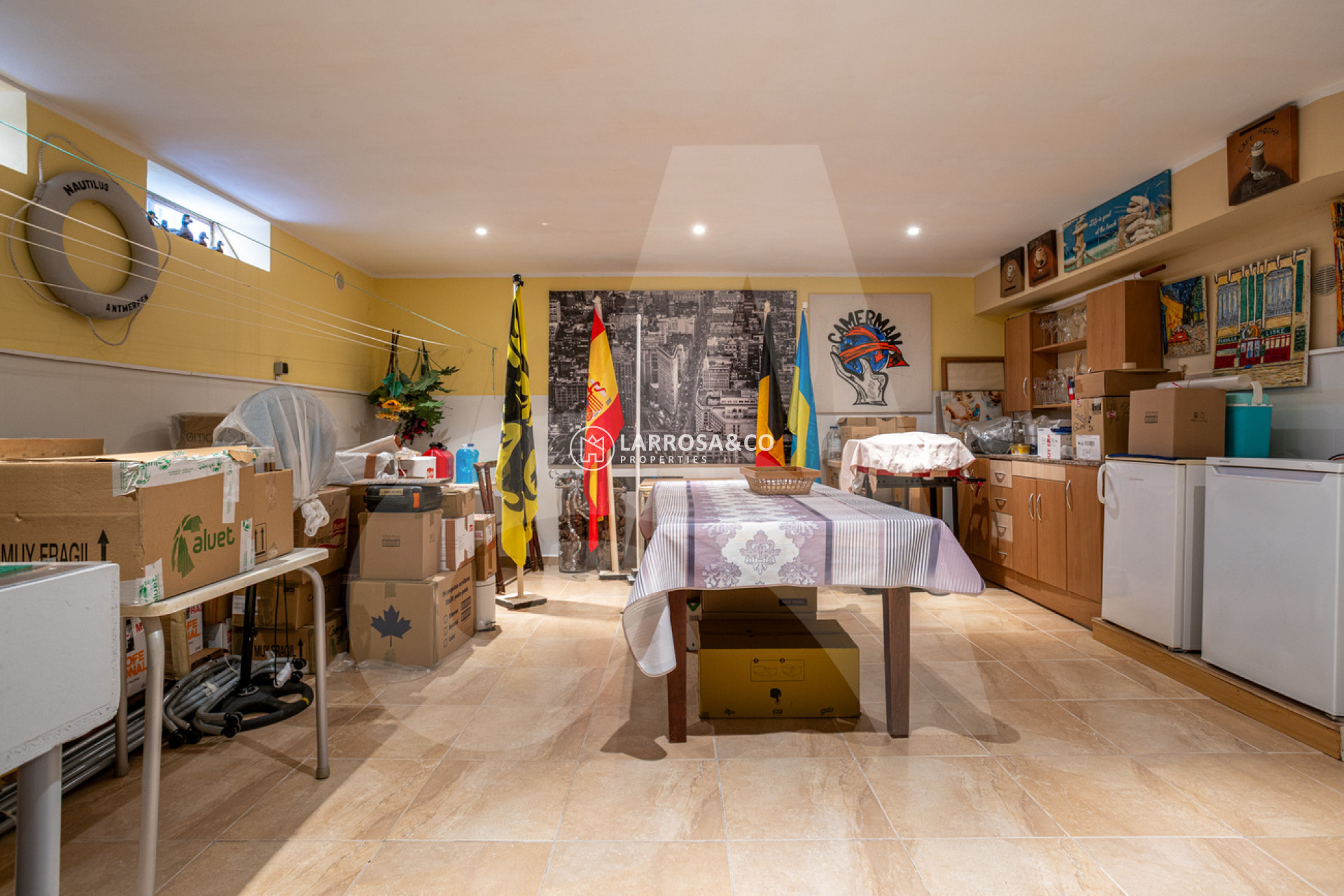 A Vendre - Villa - Guardamar del Segura - El Raso