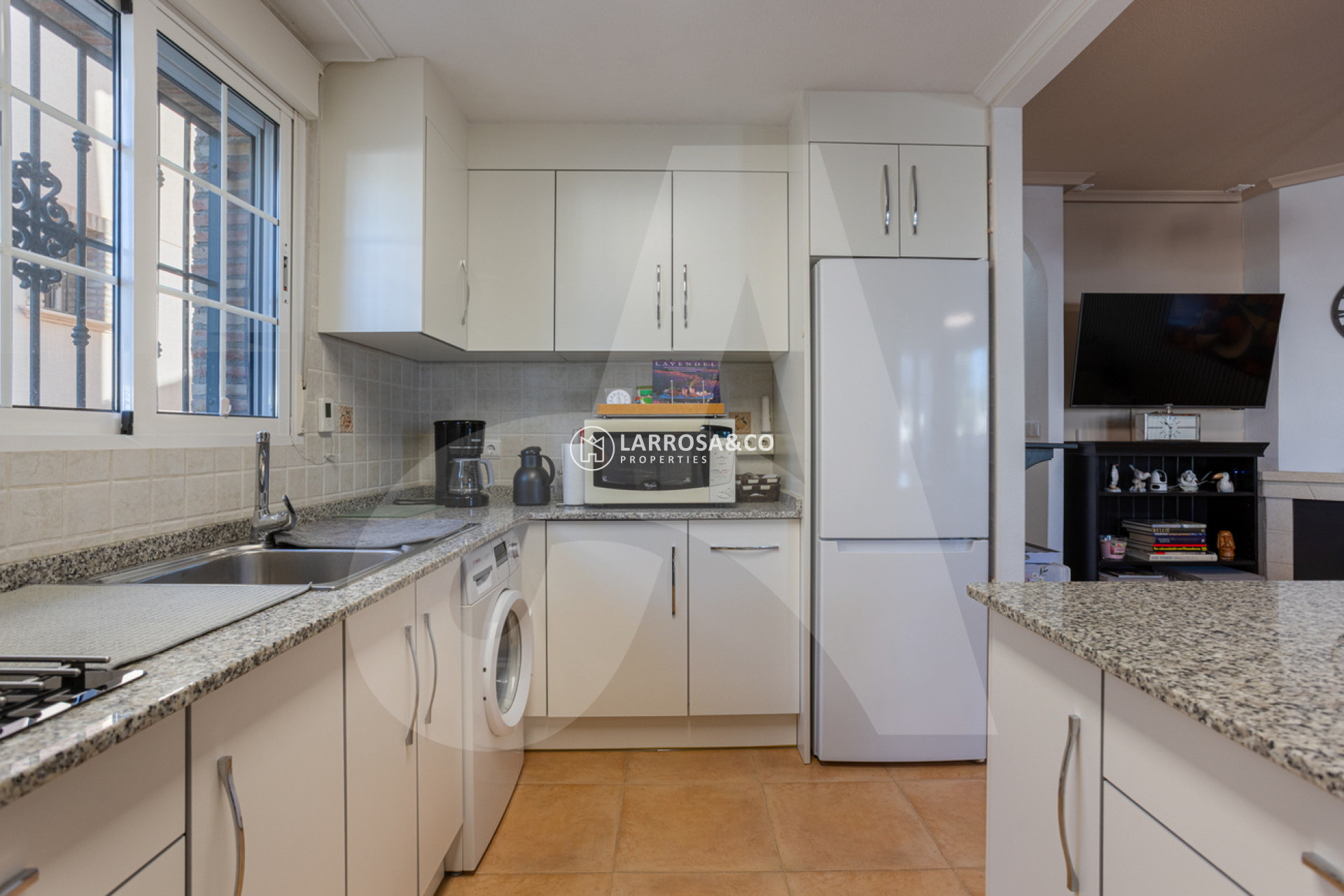 A Vendre - Villa - Guardamar del Segura - El Raso