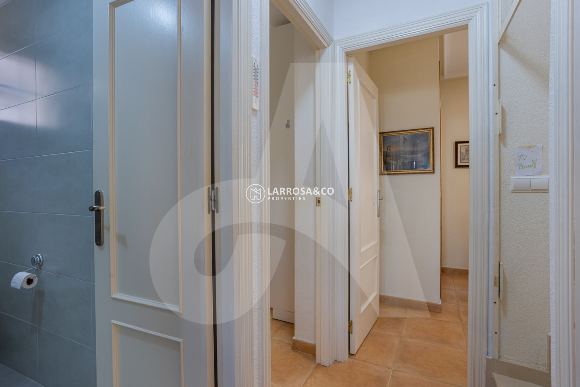 A Vendre - Villa - Guardamar del Segura - El Raso