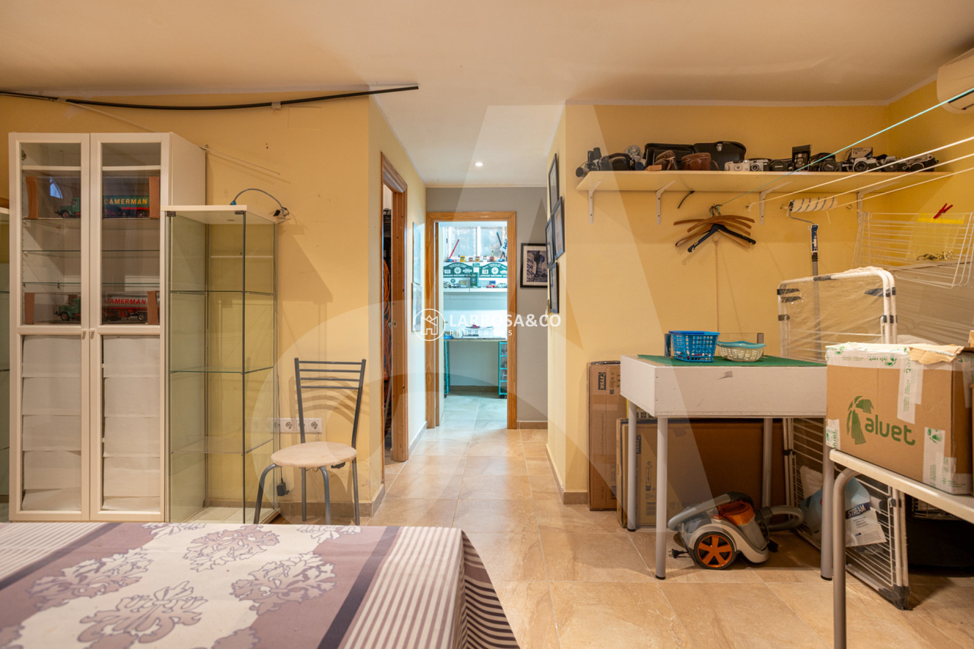 A Vendre - Villa - Guardamar del Segura - El Raso