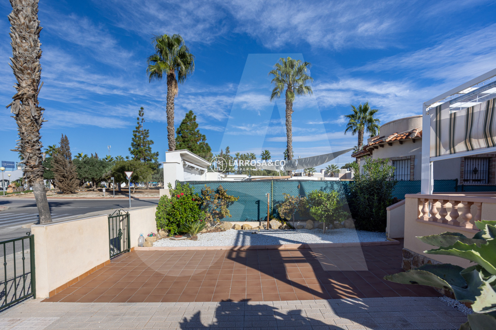 A Vendre - Villa - Guardamar del Segura - El Raso