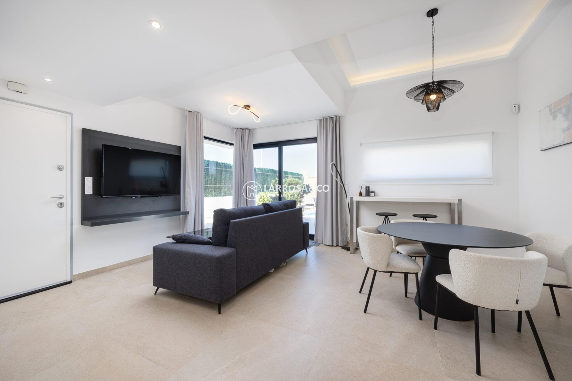 A Vendre - Villa - Guardamar del Segura - El Raso