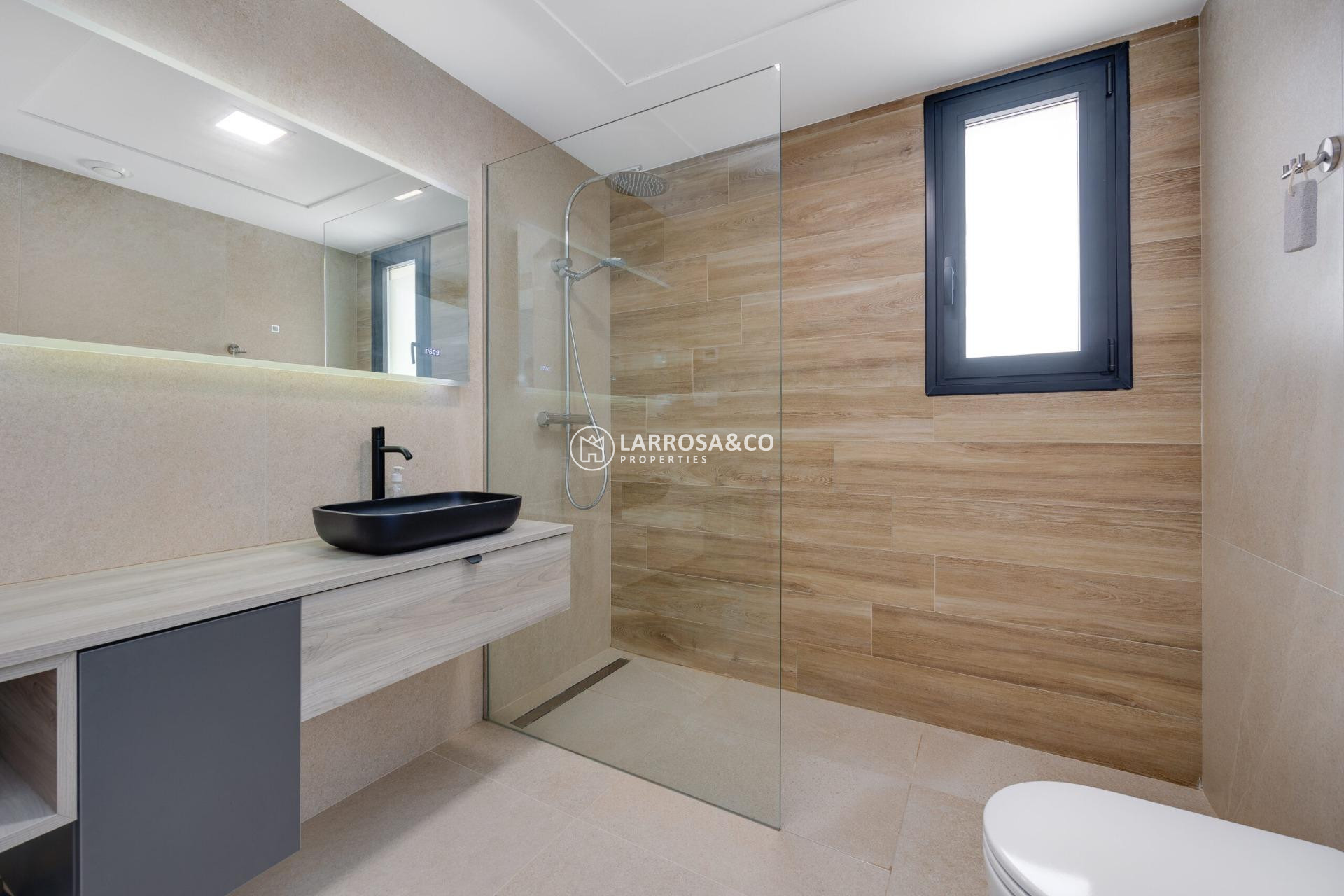 A Vendre - Villa - Guardamar del Segura - El Raso