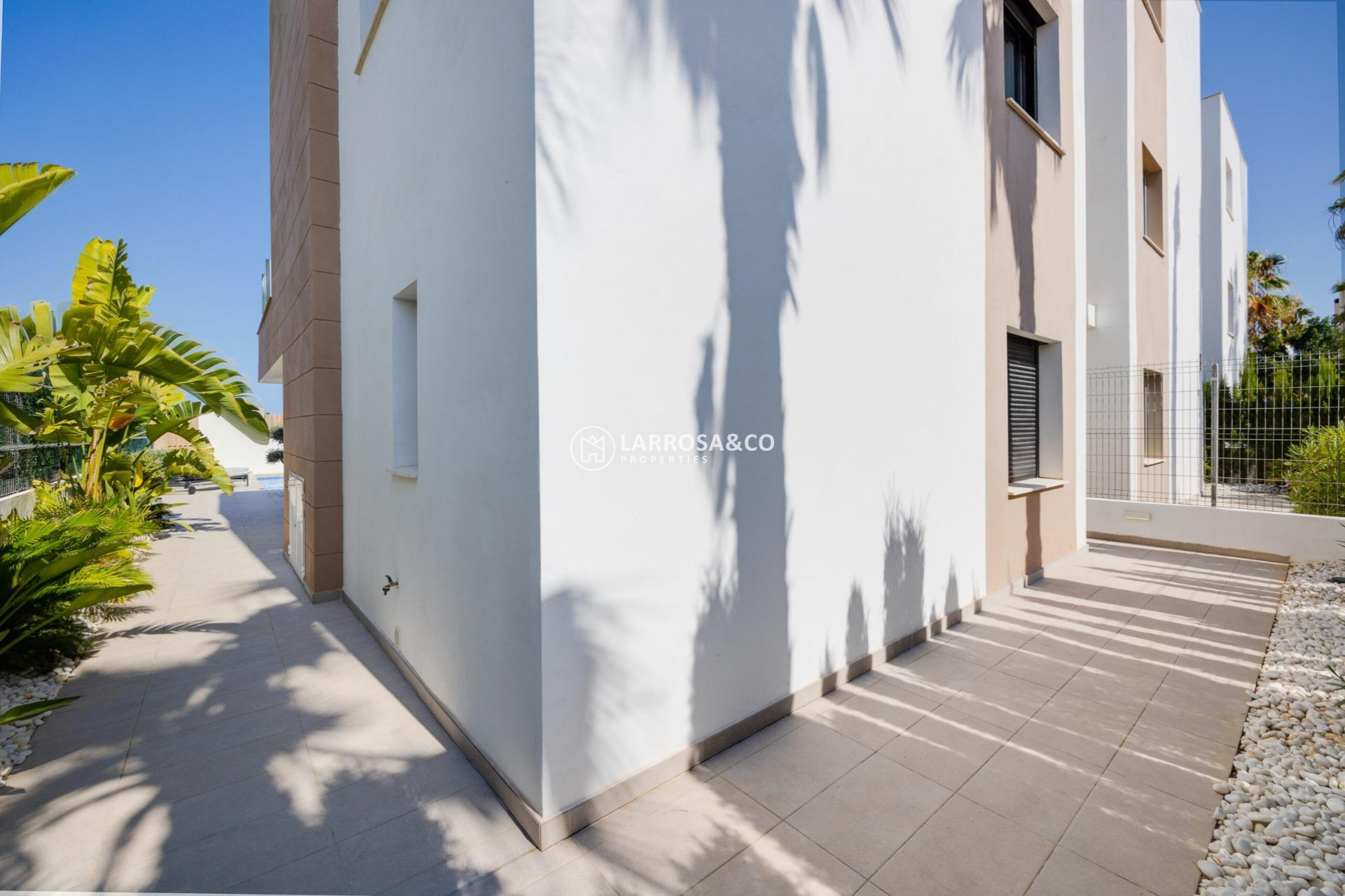 A Vendre - Villa - Guardamar del Segura - El Raso