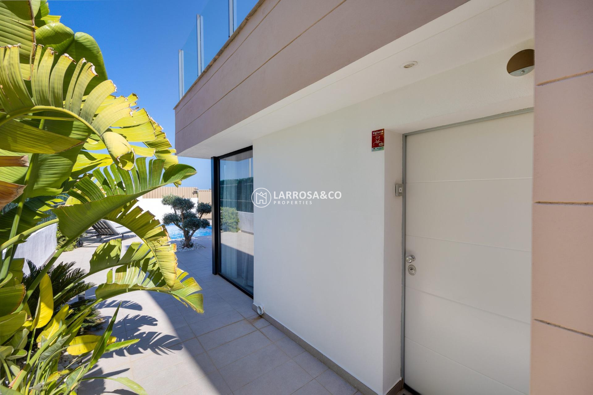 A Vendre - Villa - Guardamar del Segura - El Raso