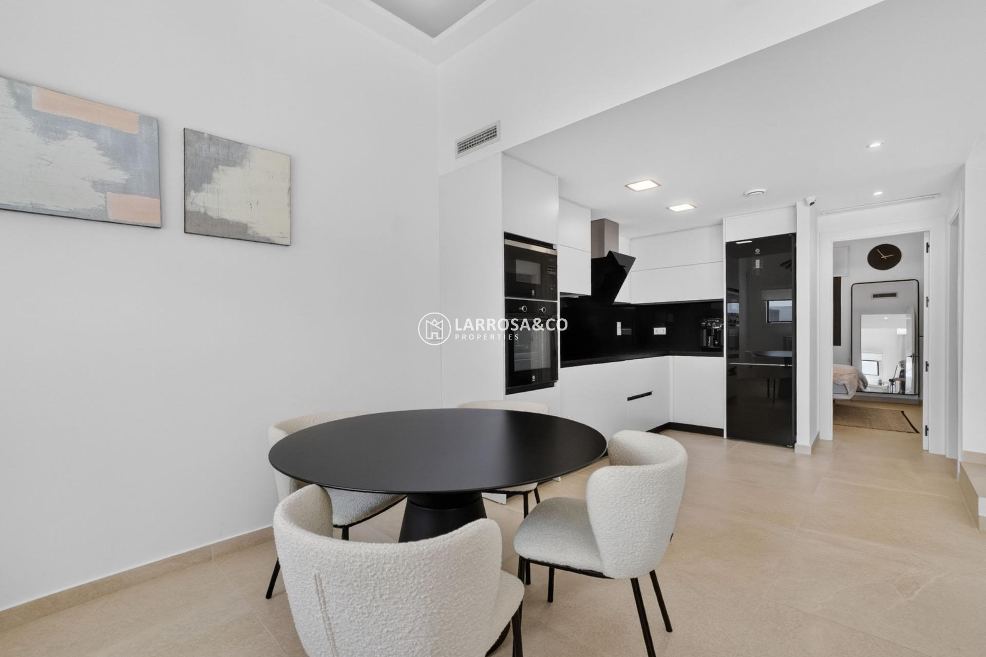 A Vendre - Villa - Guardamar del Segura - El Raso