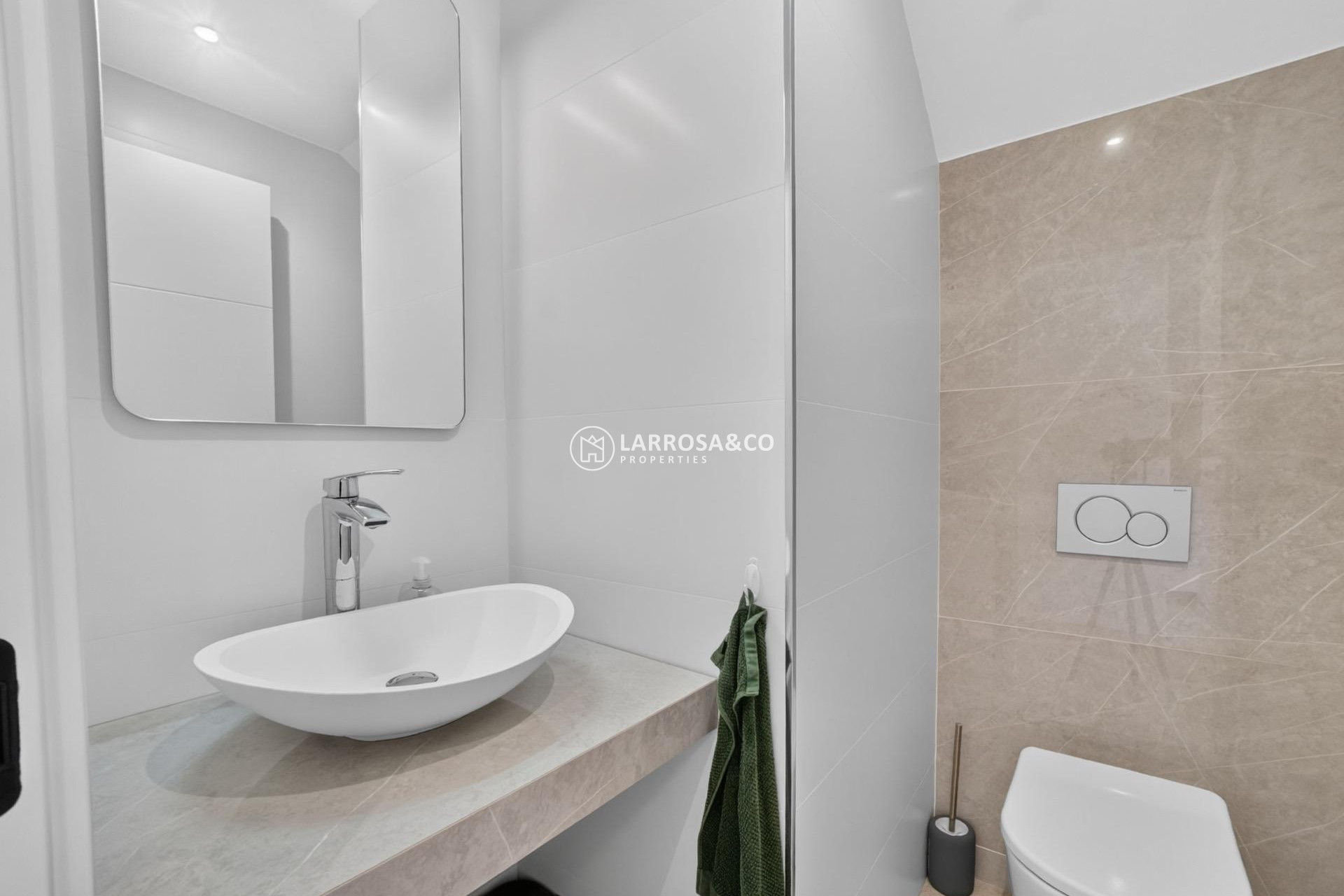A Vendre - Villa - Guardamar del Segura - El Raso