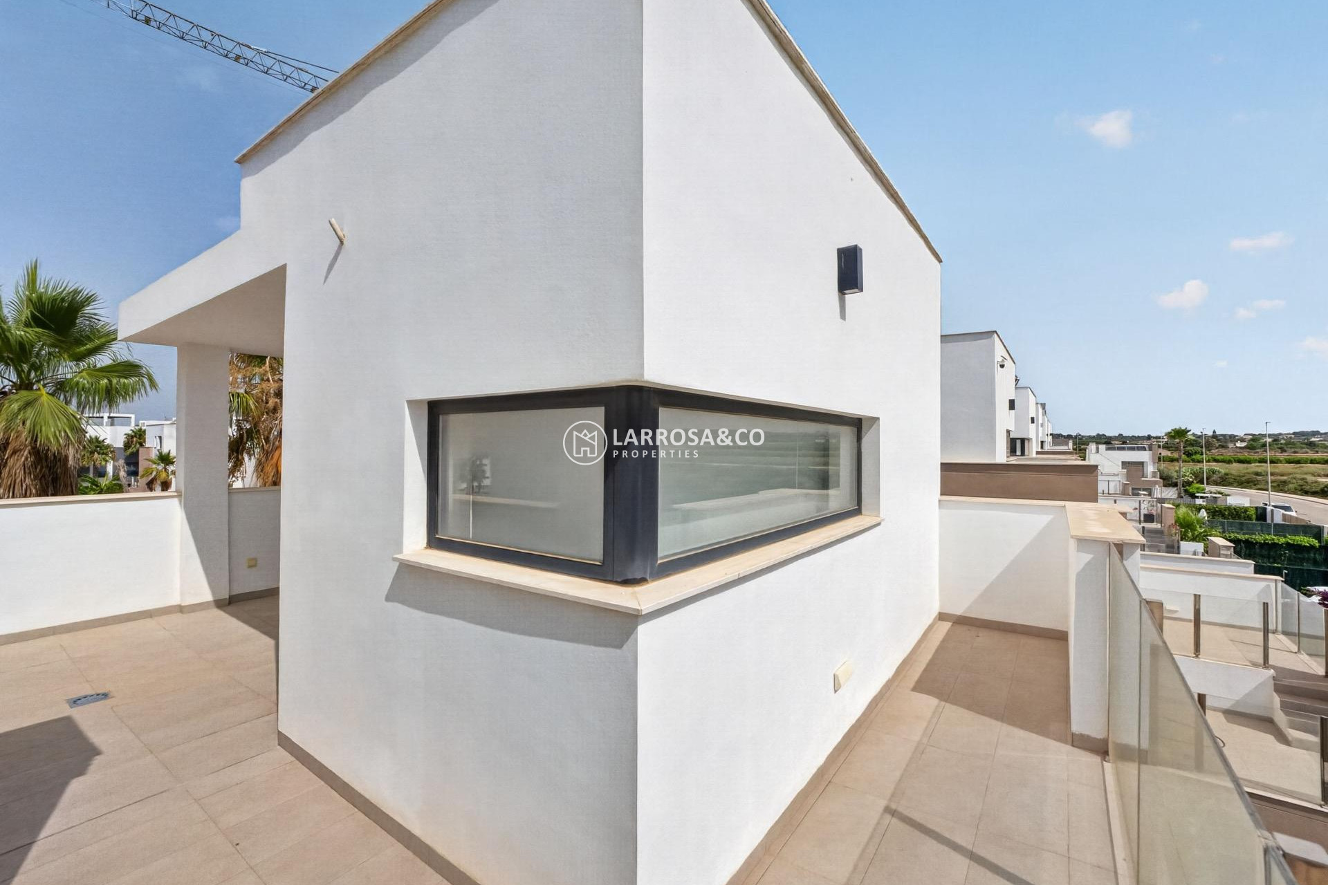A Vendre - Villa - Guardamar del Segura - El Raso