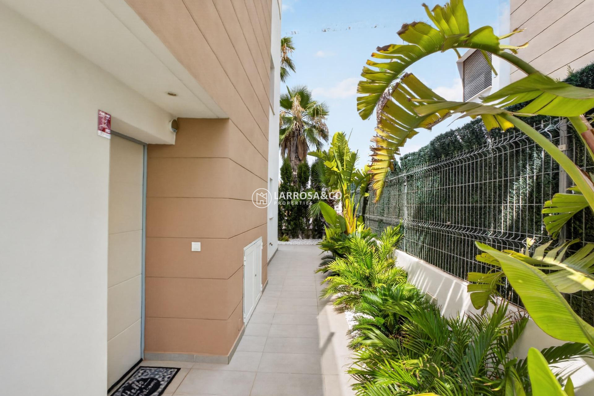 A Vendre - Villa - Guardamar del Segura - El Raso