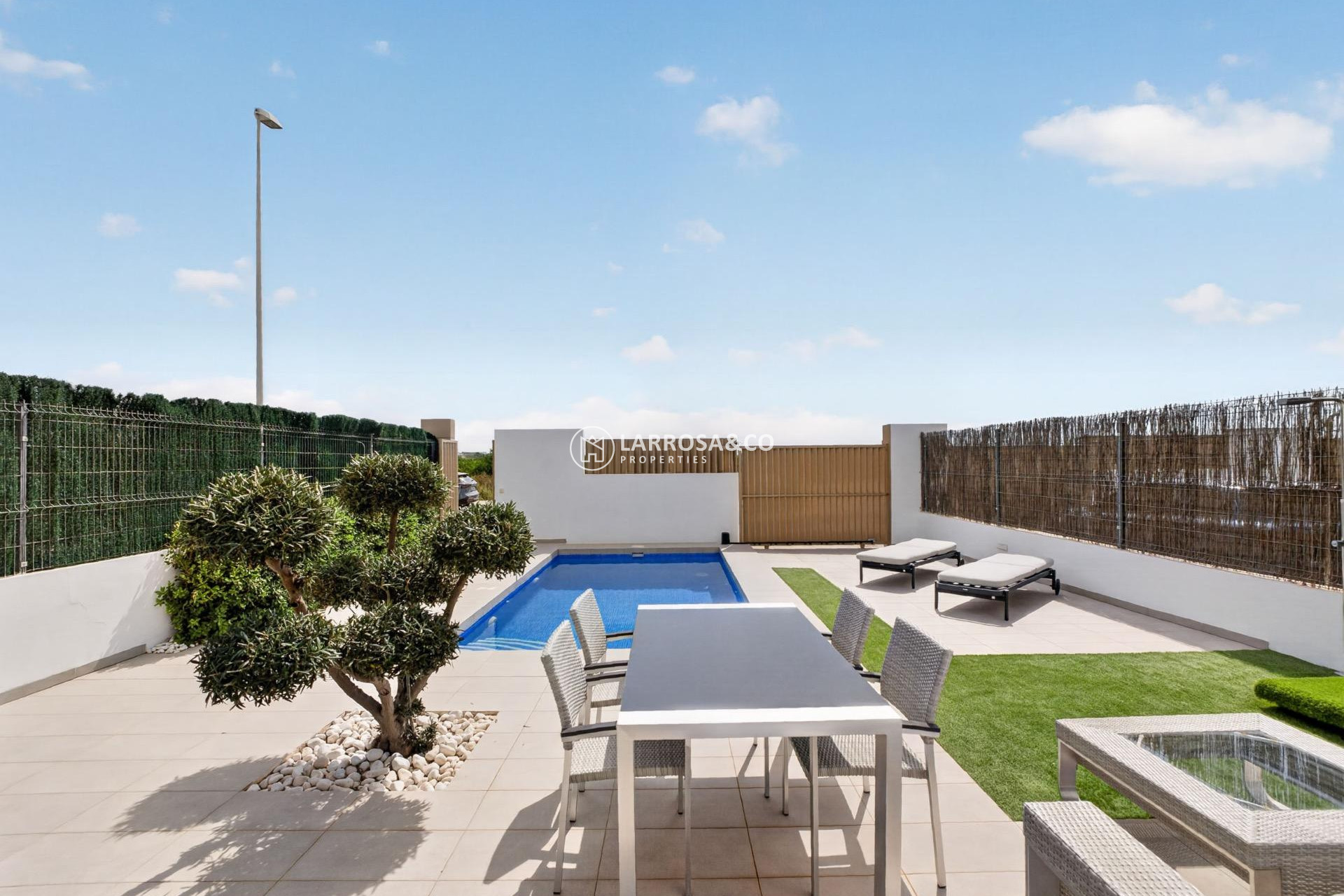 A Vendre - Villa - Guardamar del Segura - El Raso