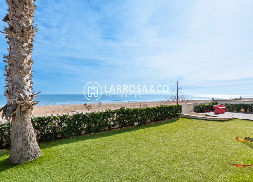 A Vendre - Villa - Guardamar del Segura - Guardamar Playa
