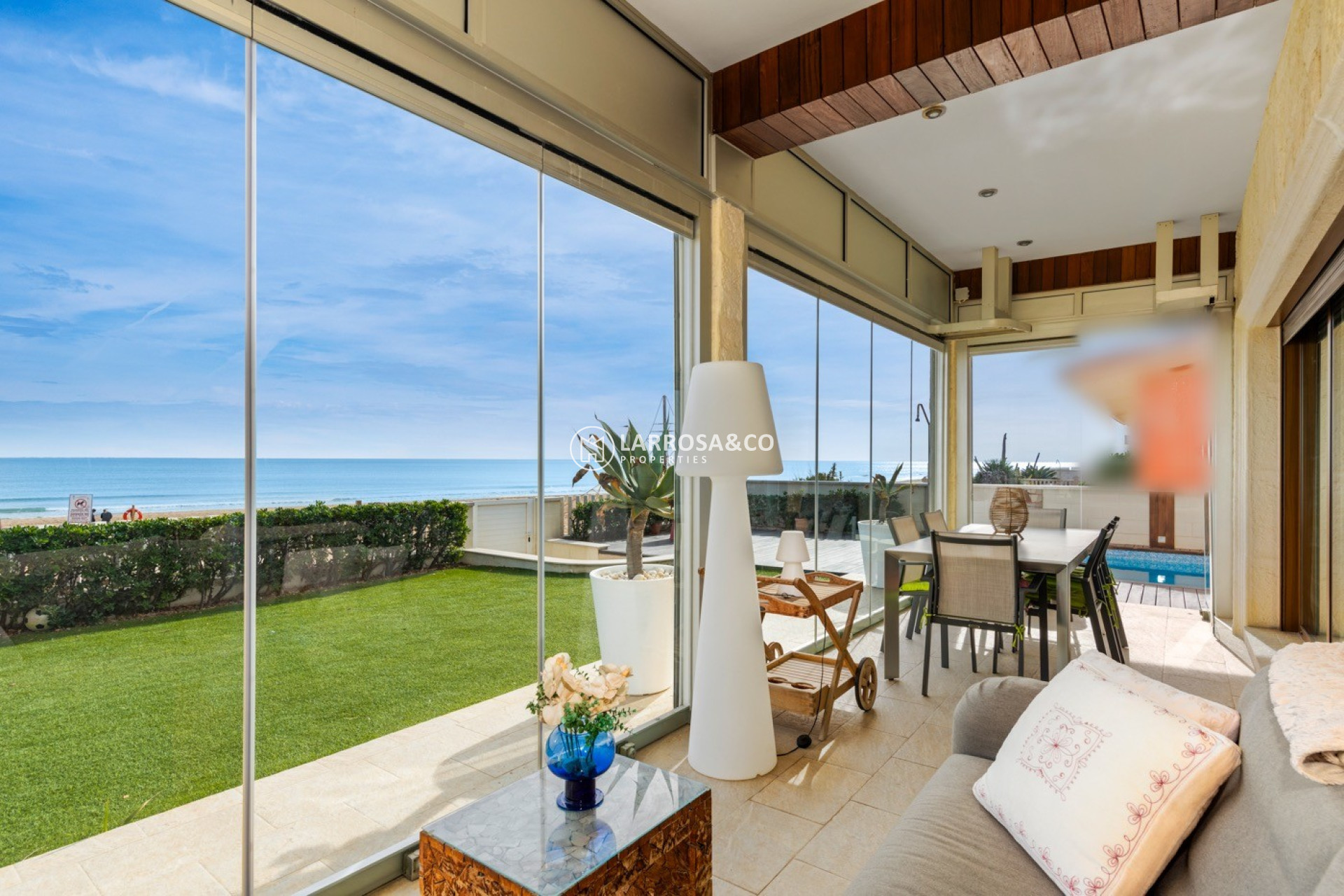 A Vendre - Villa - Guardamar del Segura - Guardamar Playa