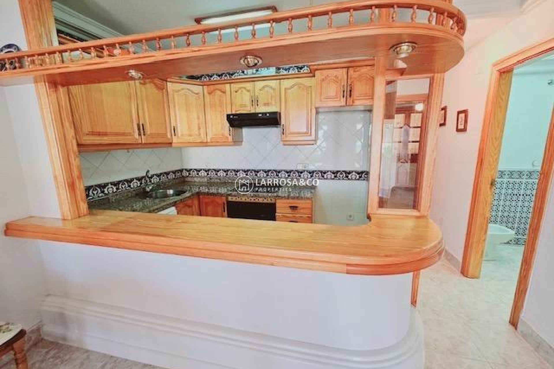 A Vendre - Villa - Guardamar del Segura - Guarmar Del Segura